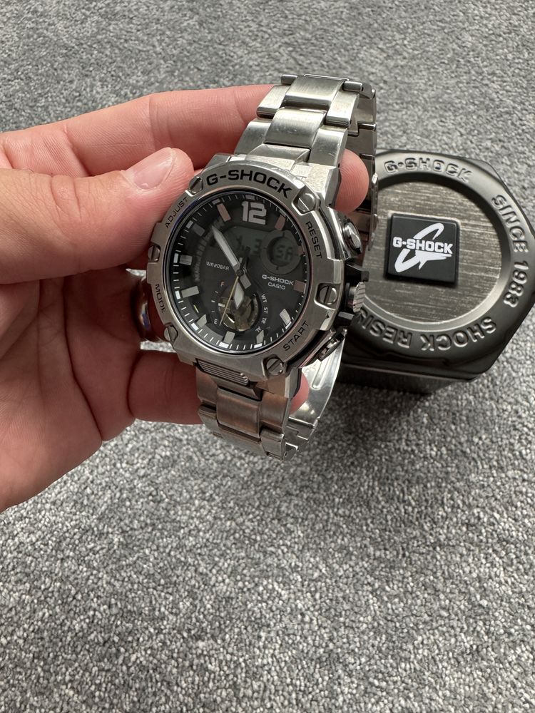 Ceas casio Gshock