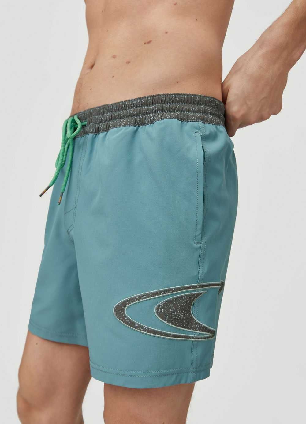 O'Neill PM World Wave Swim Shorts ОРИГИНАЛНИ мъжки плажни/плувни - 2XL