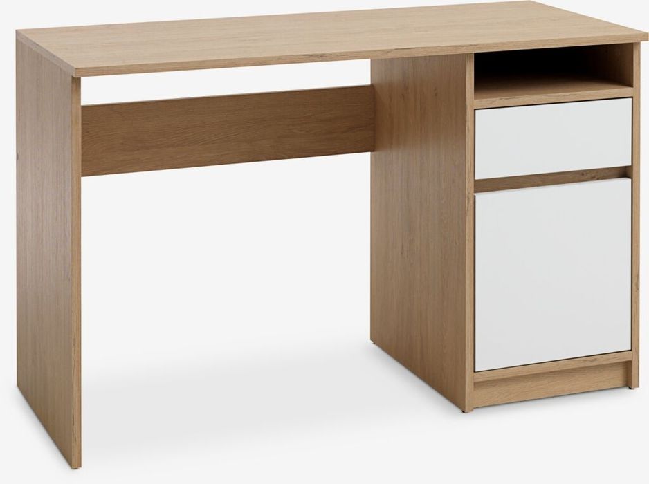 Birou Jysk Billund
Tip	Birou
Material	
, 
, PAL
Material	Faţă: 
, PAL,