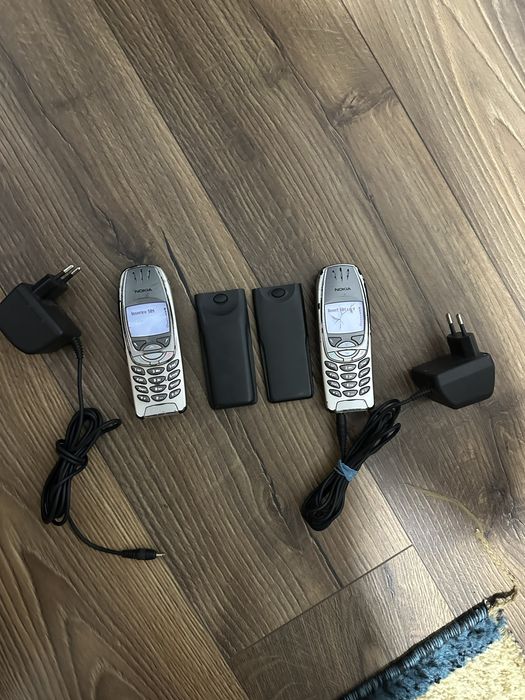 Nokia 6310 I paket