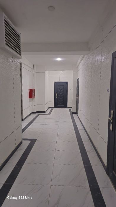 2 хонали квартира ижарага берилади!!!