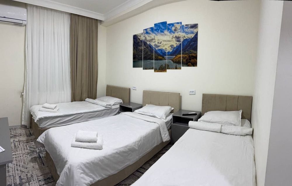 Продается гостиница готовый бизнес