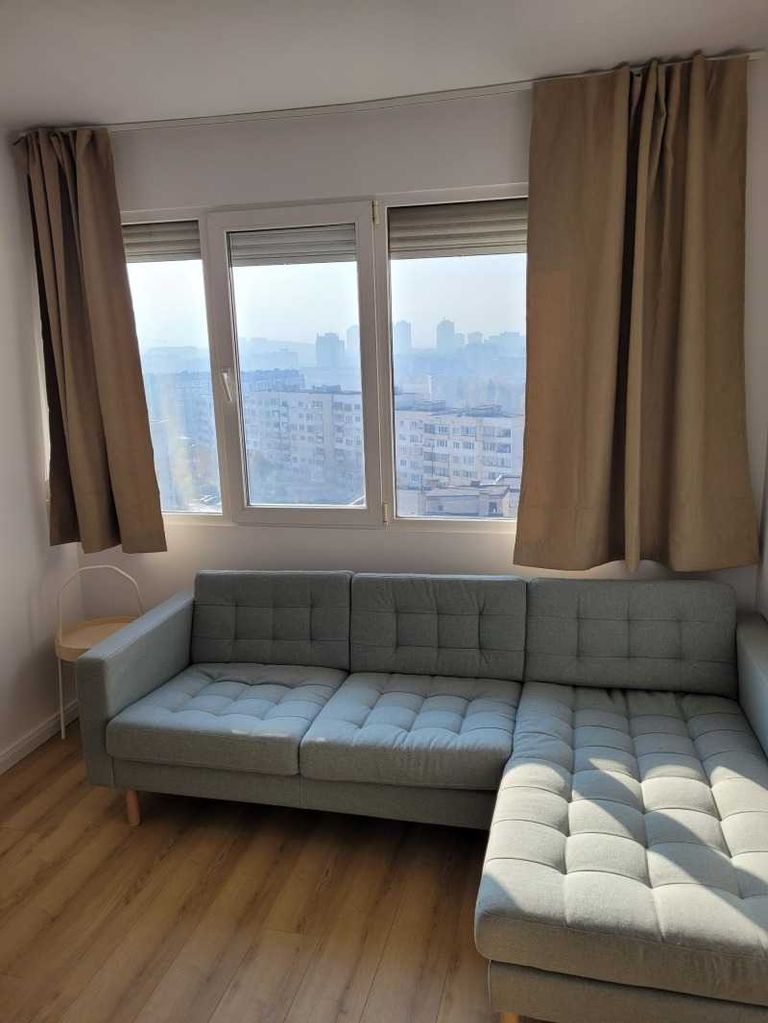 Дава се под наем Тристаен апартамент в София, Младост 3 - 114 кв.м за 850 € - Снимка #1