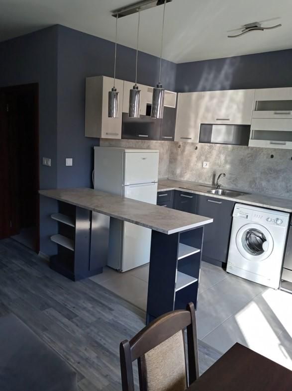 Дава се под наем Двустаен апартамент в София, Карпузица - 66 кв.м за 575 € - Снимка #3