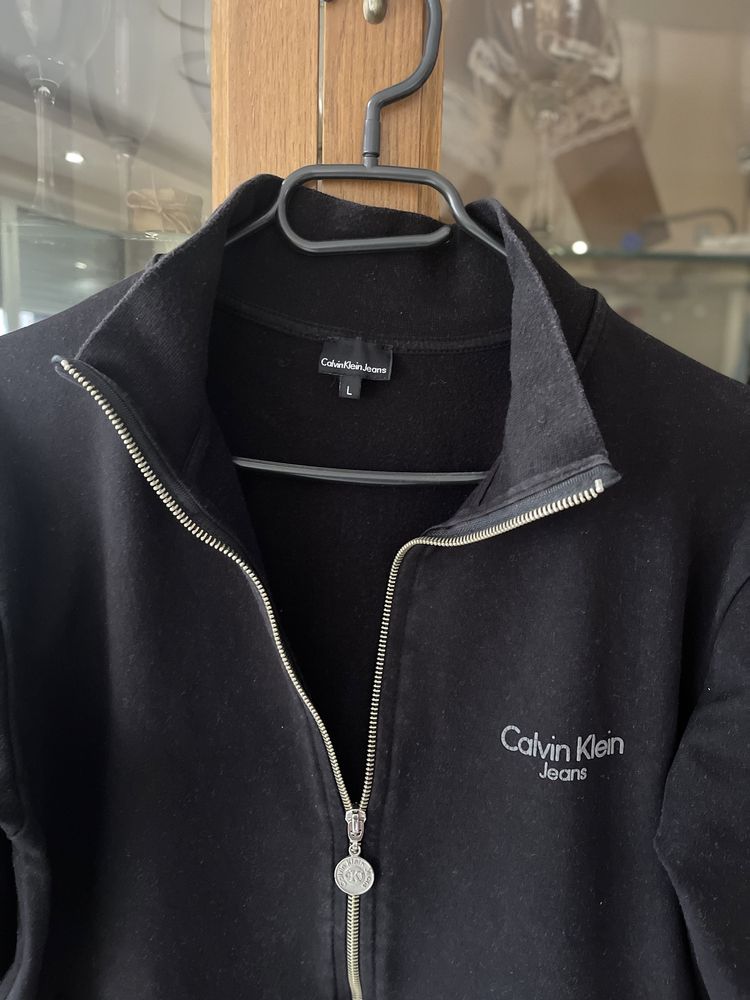 Горнище Calvin Clein Jeans