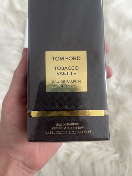 Tom Ford Tobacco Vanille