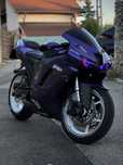 Vand Kawasaki Zx6-R
