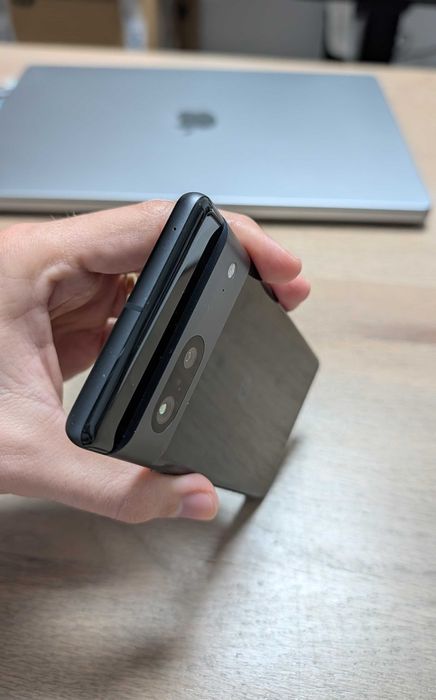 Google Pixel 7 - ca nou