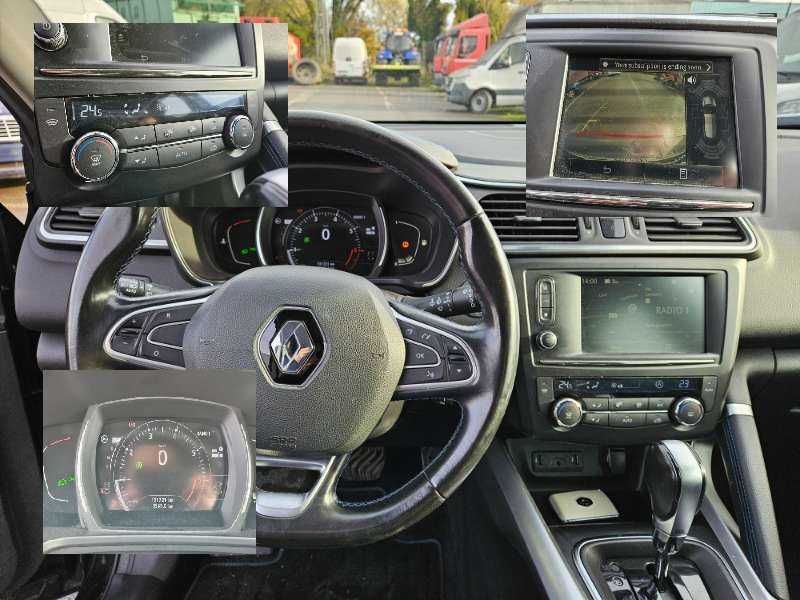 Renault Kadjar
Versiune: S-Edition ÎNMATRICULAT 9300 TVA INCLUS