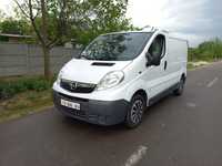 Opel vivaro 2010 2.0 6 trepte Aer cond functional