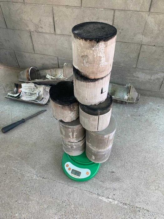 Катализатор Дорого