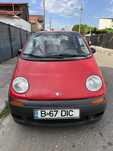 Matiz de vanzare