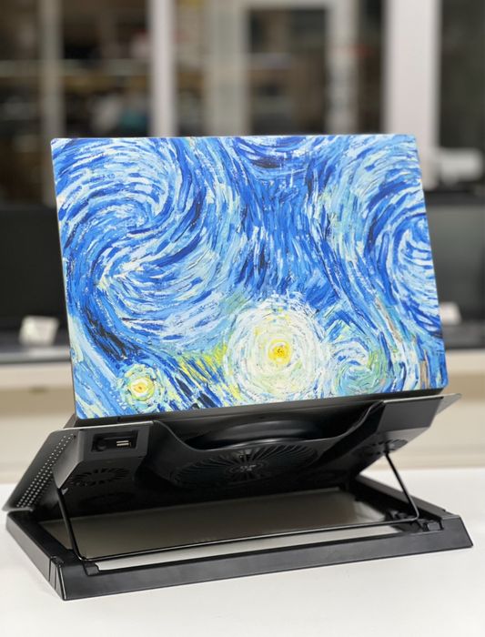 Lenovo IdeaPad | Intel Core i5-1035G4 | ОЗУ 8Gb | SSD 256Gb