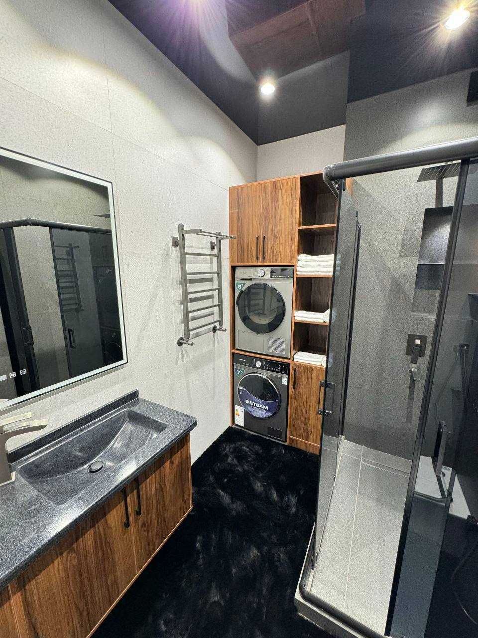 V592 ПРОДАЕТСЯ квартира УЛ Нукус ЖК Skyline Tower  2/2/14 55м2