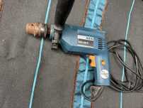 Бормашина AEG SBE 480 R