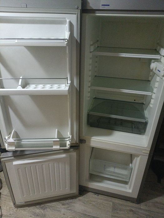 Хладилник Liebherr,работещ