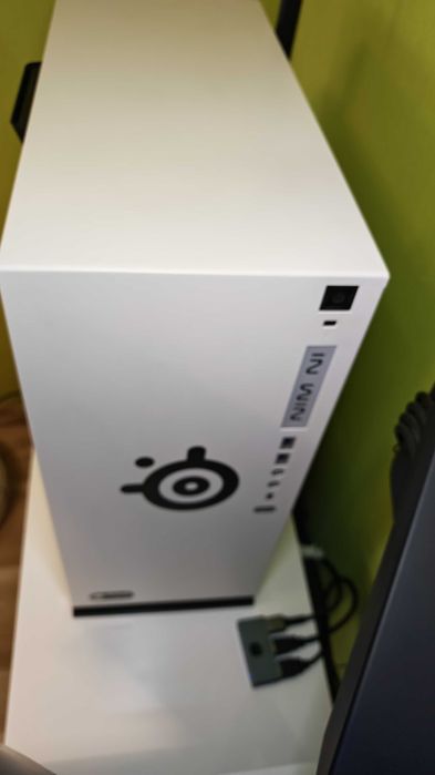 Висок клас Gaming PC RTX 4060 ti; i9-13900 KF; 32GB DDR5 / 7200 MHz