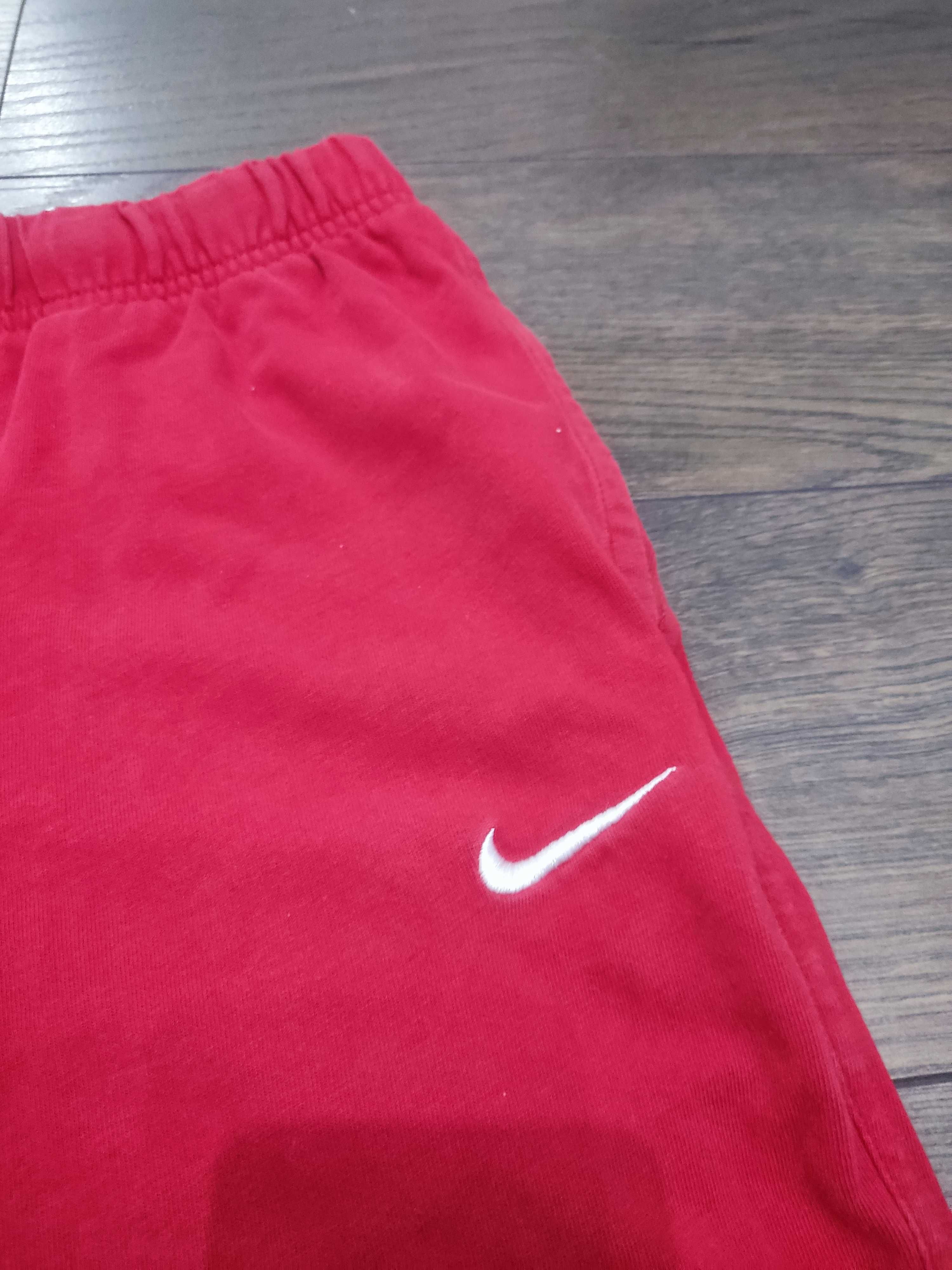 Nike памучни мъжки шорти