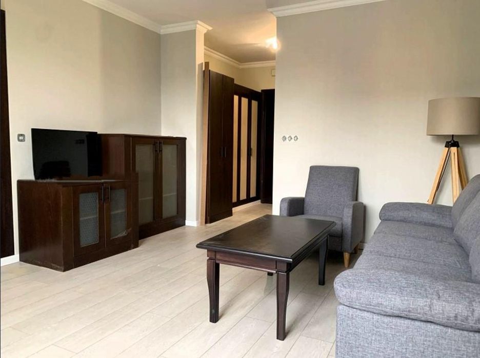 Дава се под наем Двустаен апартамент в София, Борово - 60 кв.м за 750 € - Снимка #1