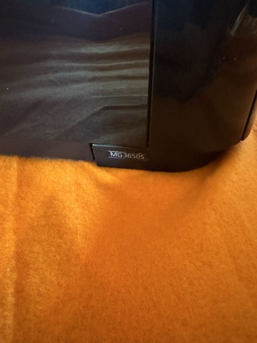 Принтер скенер копирна машина Canon pixma MG3650S