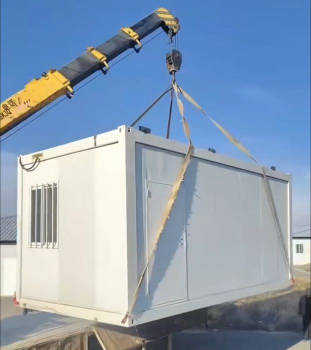 Продам Контейнер 6х3х3