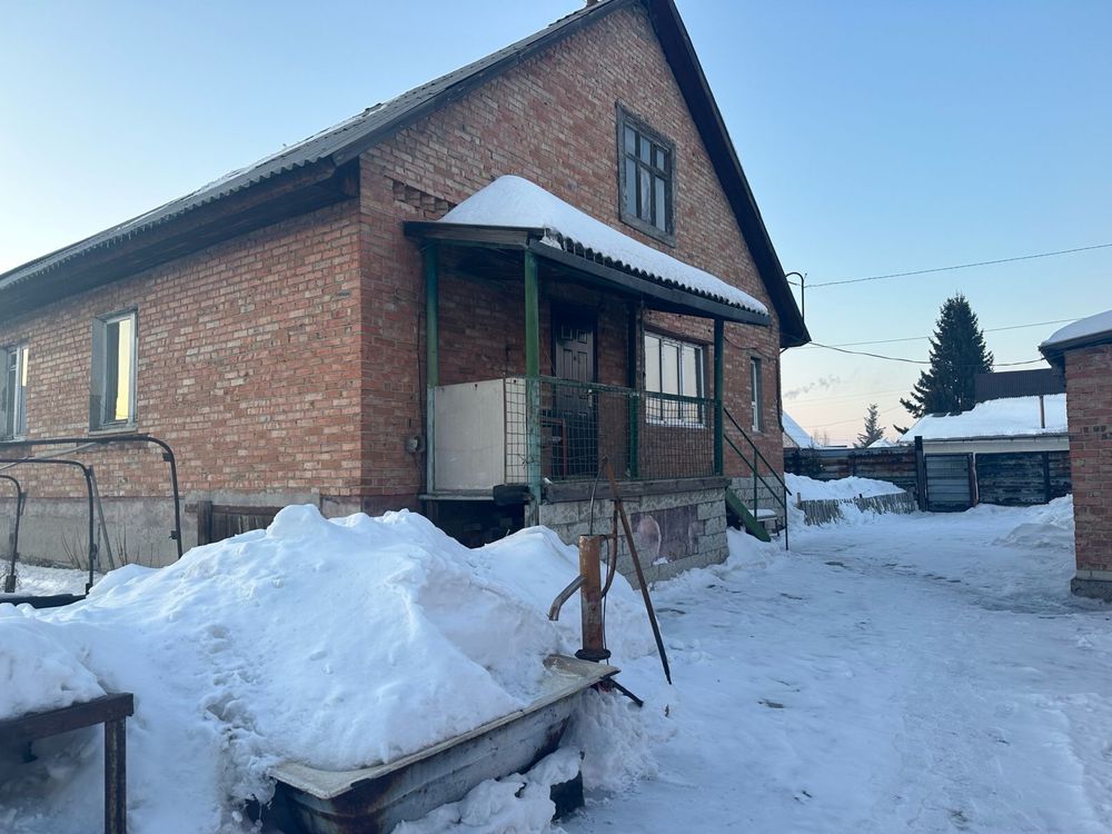 Продам дом, в Ахмирово