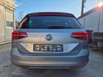 Stop stopuri LED Volkswagen Passat B8 2017 Break