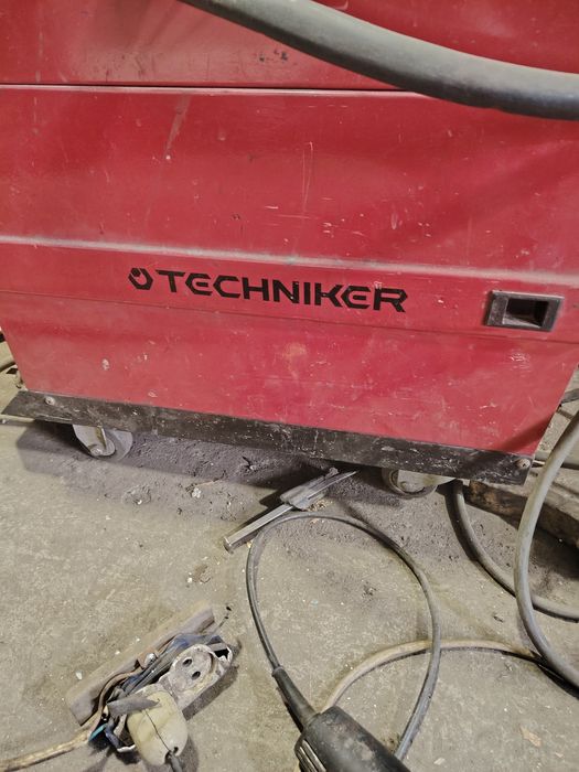 Продам полуавтомат