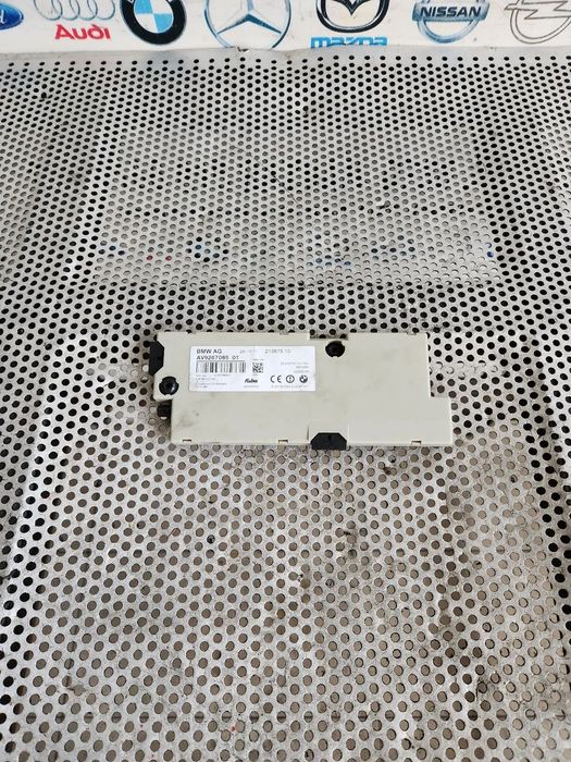 Modul Antena Bmw F10 F11 F01 F02 F03 F04 Cod  Modul Antena Bmw
