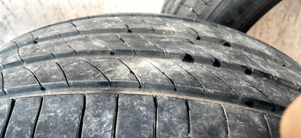 Michelin balon 2025g