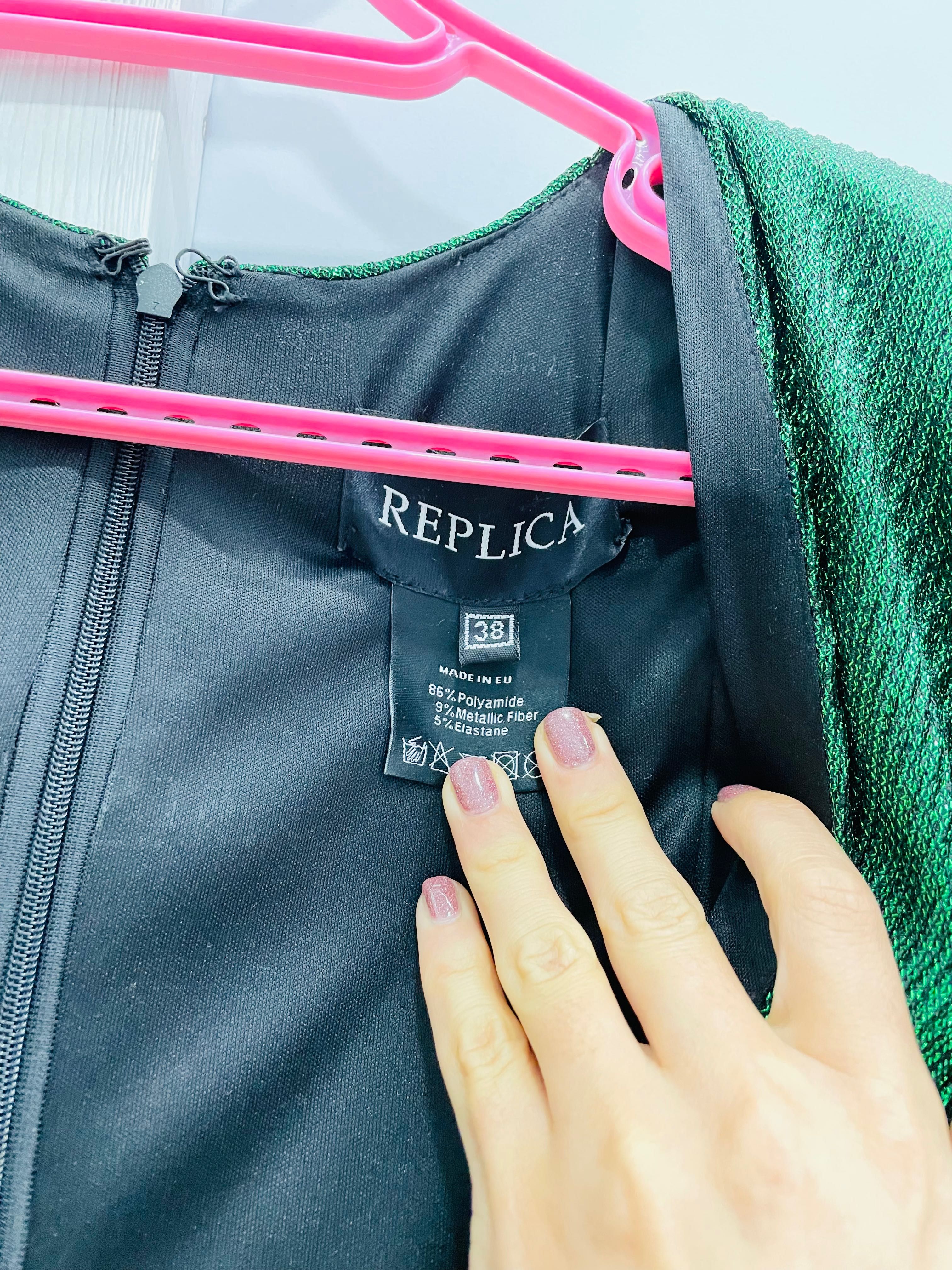 Рокли Replica moda