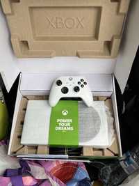 Xbox Series S Full Box Ca nou 10/10 xbox one