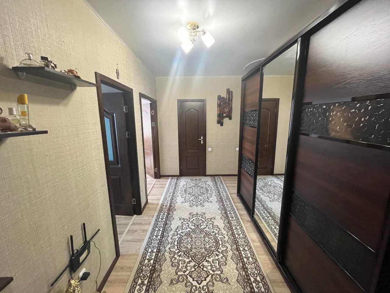 Продажа 2-комнатной квартиры