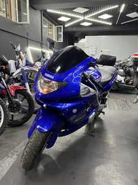 Yamaha YZF600 Thundercat Aero Super Sport. Свеже-Доставлен из Европы!
