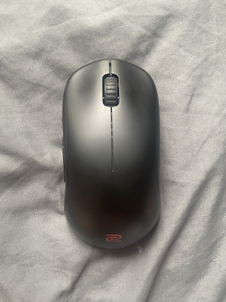 Продам мышку Zowie u2