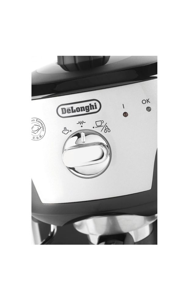 Еспресо машина DeLonghi