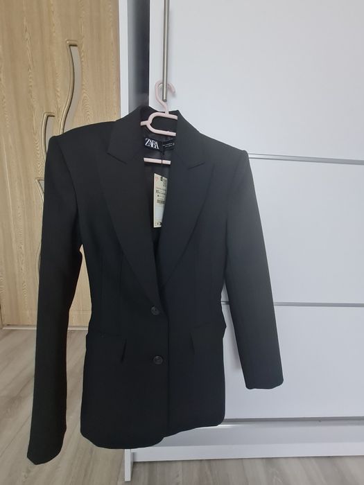 Sacou Zara marimea xs