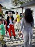 Animatori si Mascote Petreceri Copilasi