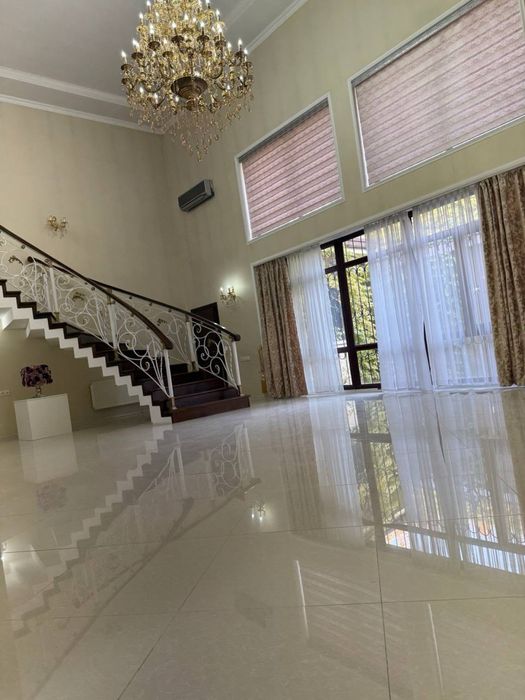 Качественный Дом с Ремонтом парк Тельмана