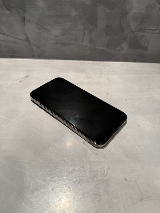 Iphone 13 Pro Graphite 128 GB