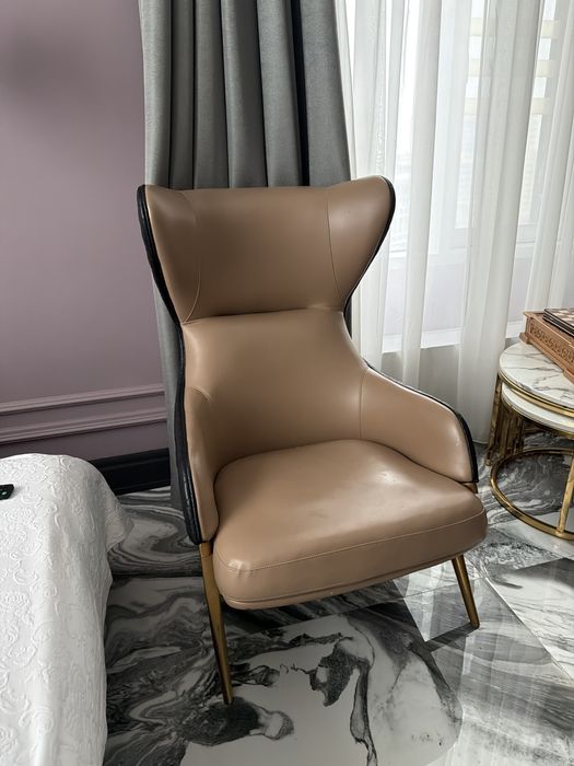 Продам кресло срочно