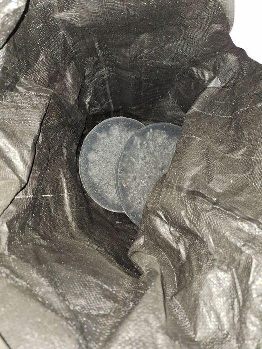 Parafina dublu rafinata pentru lumanari ornamentale