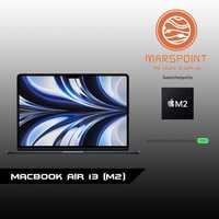 Новые! Apple M2 MacBook Air 13.6 8/512 gb 2022 Silver (MLY03)