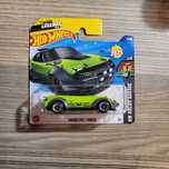 Количка Hot Wheels - Mazda MX 5 Miata Legends Tour