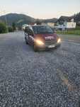 Mercedes Vito 113