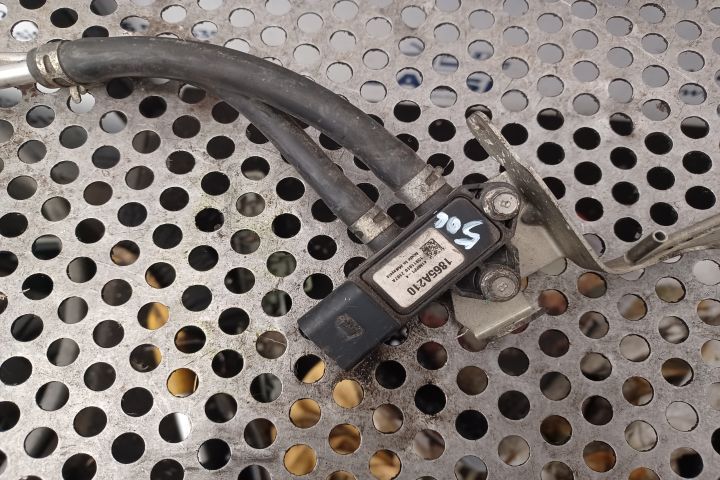 Senzor presiune gaze evacuare 1865A210 Mitsubishi ASX 1 (facelift)  [din 2012 pana  2016] seria Cro