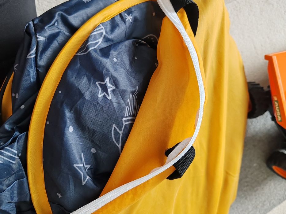 Сет за полицай и майстор и детска палатка