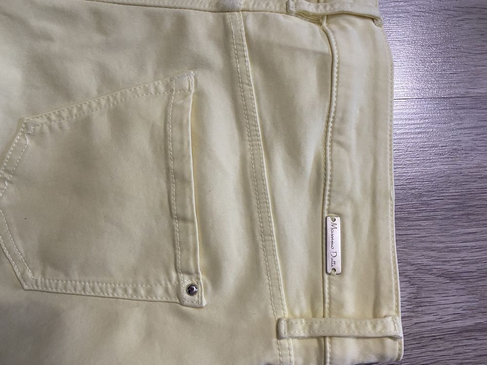 Pantaloni dama Massimo Dutti Marimea 38