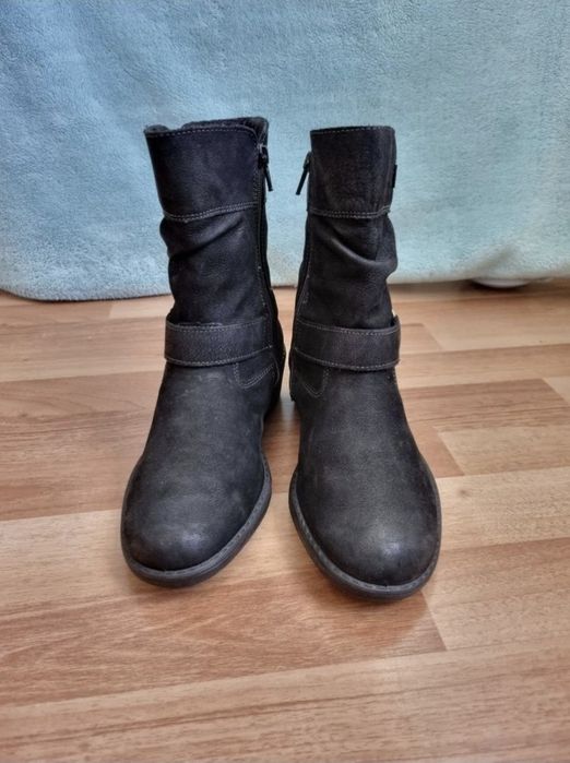 Cizme de iarnă dama, Legero GTX Gore-Tex - 37