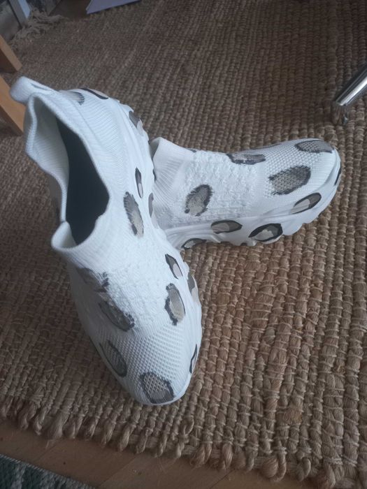 Pantofi sport textil 36 37